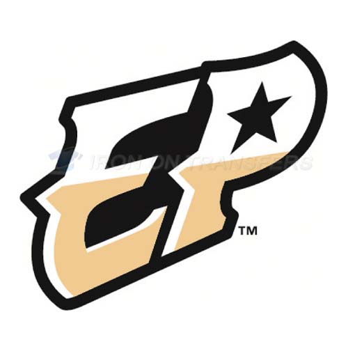 El Paso Chihuahuas Iron-on Stickers (Heat Transfers)NO.8152